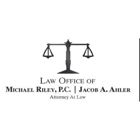 Law Office of Riley & Ahler, P. C.