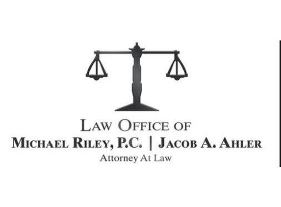 Law Office of Riley & Ahler, P. C. - Rensselaer, IN