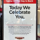 Firehouse Subs - Fast Food Restaurants