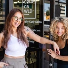 Curls Gone Wild Salon