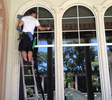 Erics Window Cleaning - Pompano Beach, FL