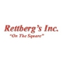 Rettberg's