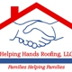 Helping Hands Roofing, LLC