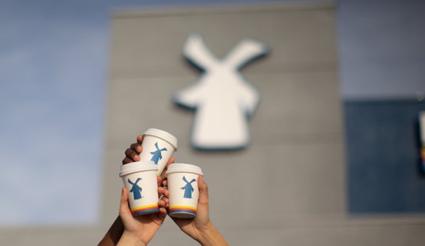 Dutch Bros Coffee - Portland, OR