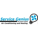 Service Genius Air Conditioning and Heating - Air Conditioning Service & Repair