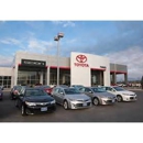 Parker Toyota - New Car Dealers