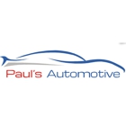 Paul's Automotive North