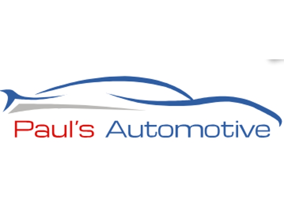 Paul's Automotive - Baltimore - Baltimore, MD