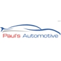 Paul's Automotive North