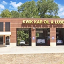 Kwik Kar - Auto Oil & Lube