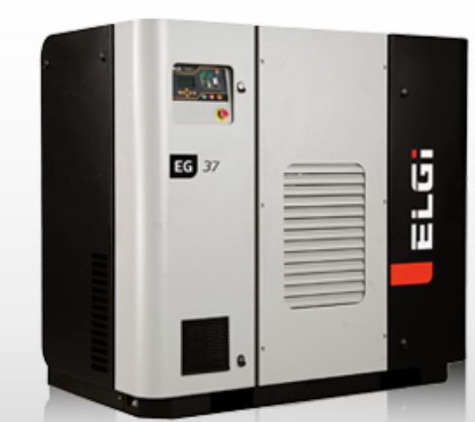 ELGI Compressors USA, Inc - Charlotte, NC