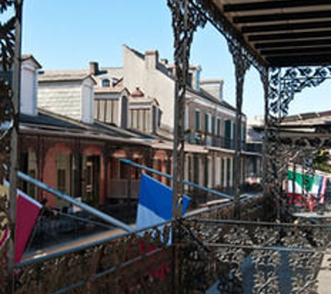 Place d'Armes Hotel - New Orleans, LA