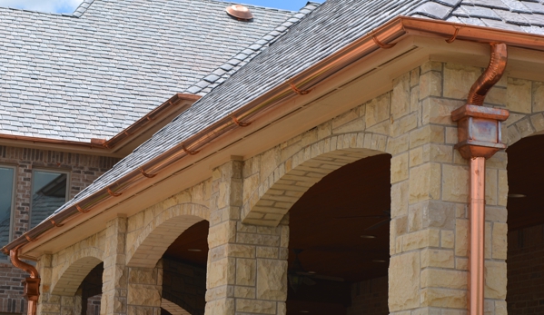 Mcray Roofing & Exteriors - Oklahoma City, OK