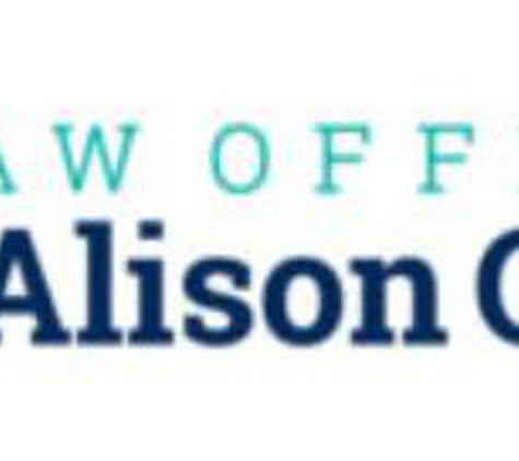 Law Office of J. Alison CImino, P.C. - Albuquerque, NM