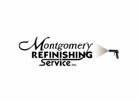 Montgomery Refinishing Service Inc. - Gaithersburg, MD