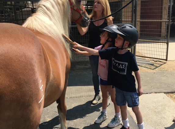 Childrens Ranch Foundation - Los Angeles, CA