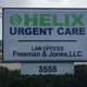 Helix Urgent Care - Palm Beach Gardens