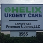 Helix Urgent Care - Palm Beach Gardens