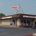 Edna's Donuts By George