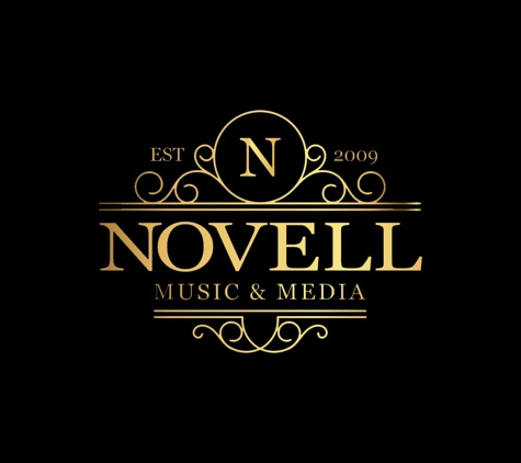 Novell Music Media - Miami, FL. Novell Music Media