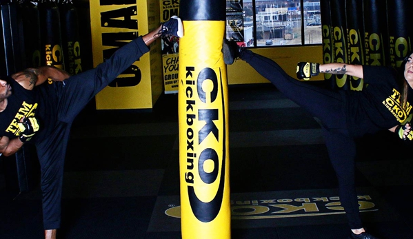 CKO Kickboxing South Bay - Lawndale, CA