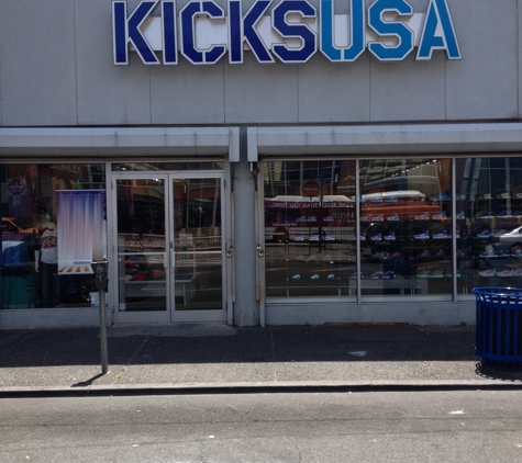 KicksUSA - Philadelphia, PA