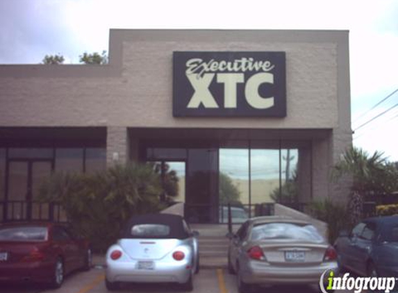 Executive Tan - Houston, TX