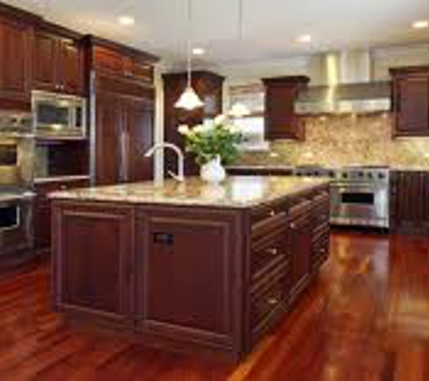 Orchid Flooring - McKinney, TX