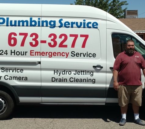 Discount Plumbing Service, INC. - Saint George, UT