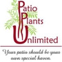 Patio Plants Unlimited