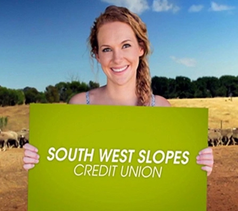 South West Slopes Credit Union Ltd - Cootamundra, NSW