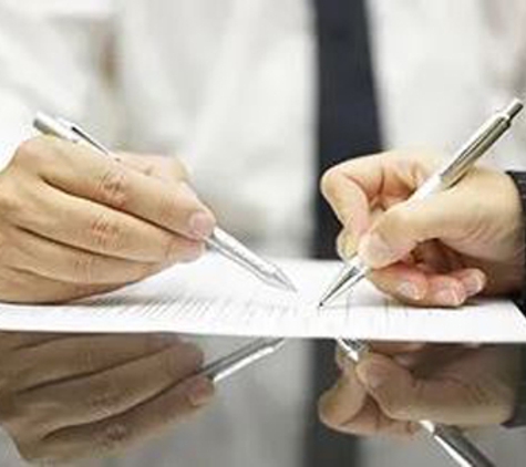 Midstate Financial Services