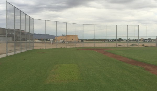 Associated Fence - Glendale, AZ