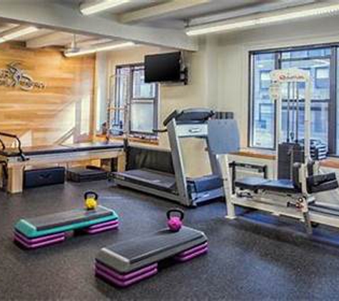 Spear Physical Therapy - New York, NY