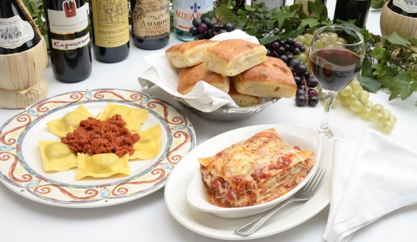Antonio's Cucina Italiana - Dearborn Heights, MI