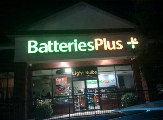 Batteries Plus Bulbs - Marietta, GA