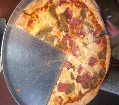 Giovanni's ny pizza - Leesburg, VA