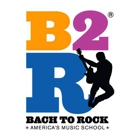 Bach to Rock Franklin