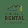 Complete Dental of Education Hill gallery