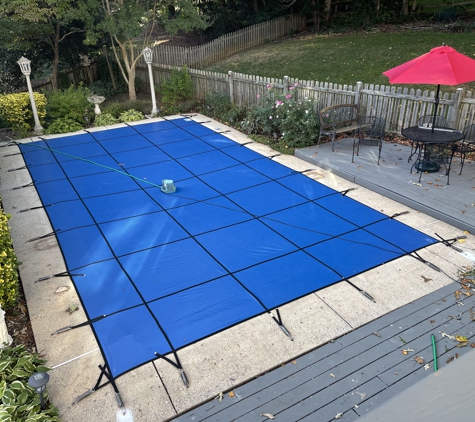 Blue Diamond Pool Service - High Point, NC