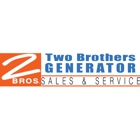 Two Brothers Generator Sales & Service