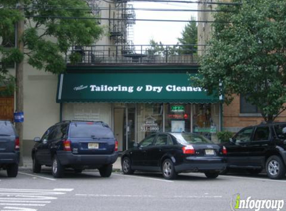 Willow Tailoring & Dry Cleaners - Hoboken, NJ