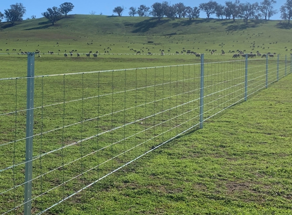 AG FENCE