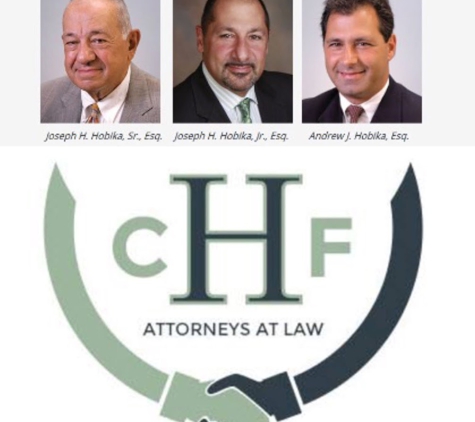 Hobika Law Firm - Utica, NY