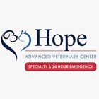 Hope Advanced Veterinary Center