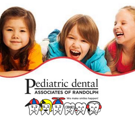 Pediatric Dental Associates of Randolph - Randolph, NJ