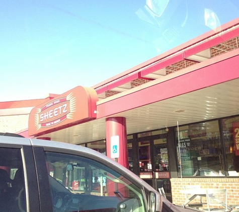 Sheetz - Mifflintown, PA