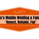 Mike's Mobile Welding & Fabrication