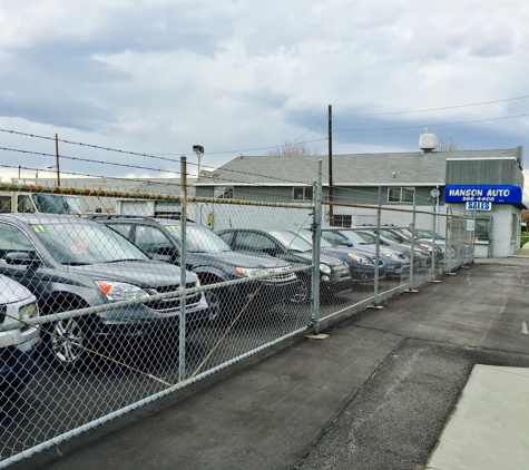 Hanson Auto Sales and RV/Boat Storage - Salt Lake City, UT. Hanson Auto Sales