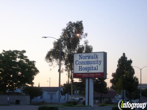 Norwalk ca community hospital jobs